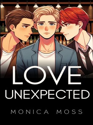 cover image of Love Unexpected